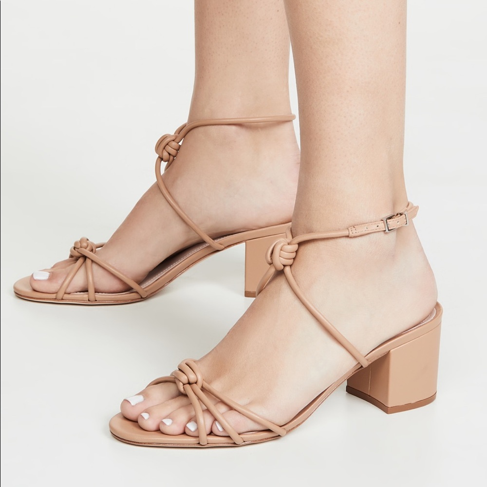 Schutz Anabien Sandals